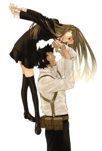 BUY NEW speed grapher - 92792 Premium Anime Print Poster